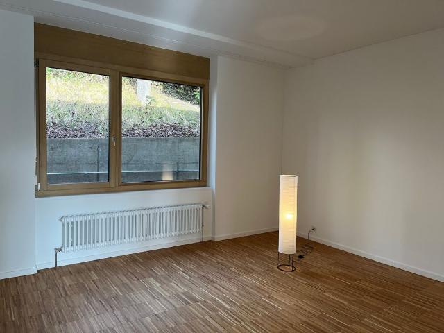 5.5 Zimmer, 112 m², EG