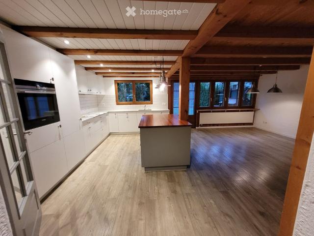 5.5 Zimmer, 112 m²