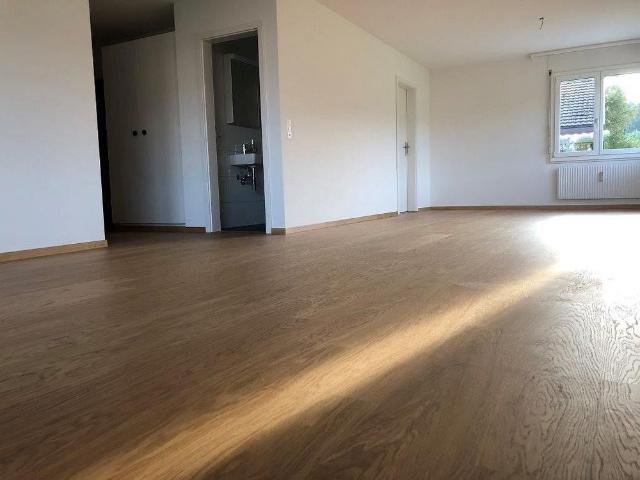 5.5 Zimmer, 112 m², 2. Stock