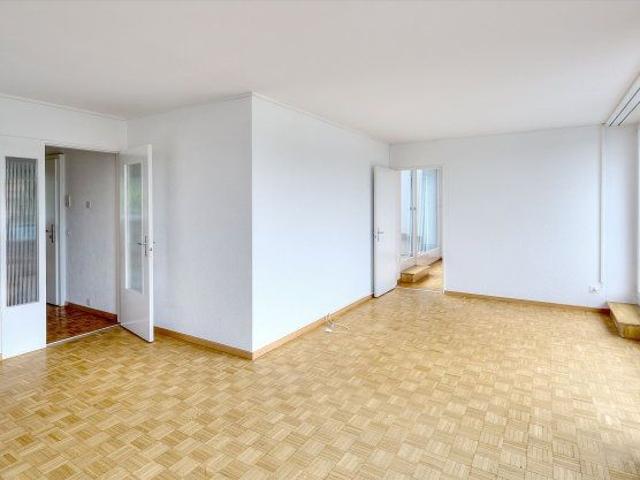 5.5 Zimmer, 112 m², 4. Stock