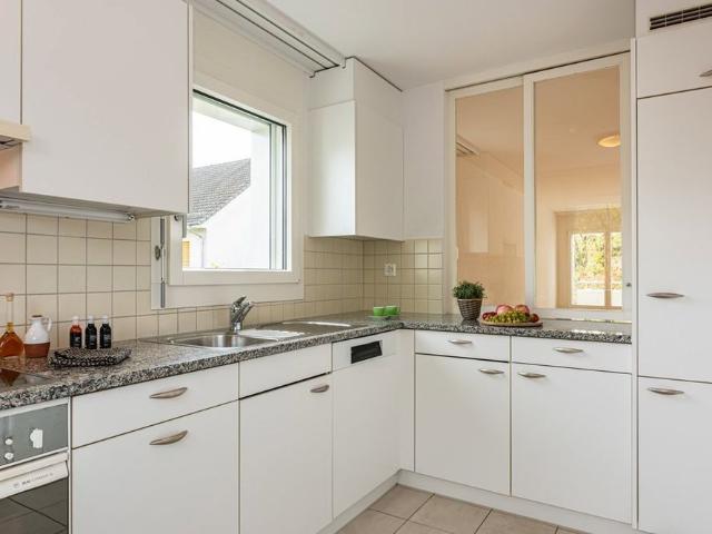 5.5 Zimmer, 117 m², EG