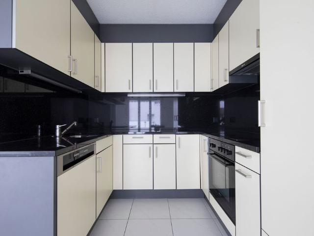 5.5 Zimmer, 117 m², 2. Stock