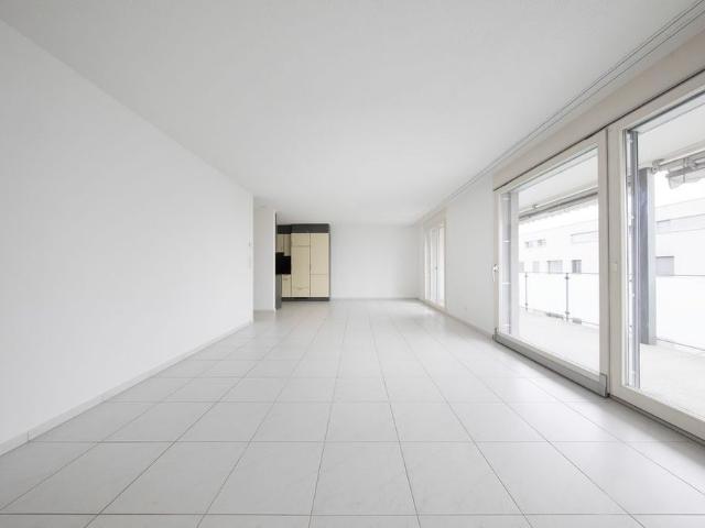 5.5 Zimmer, 117 m², 2. Stock