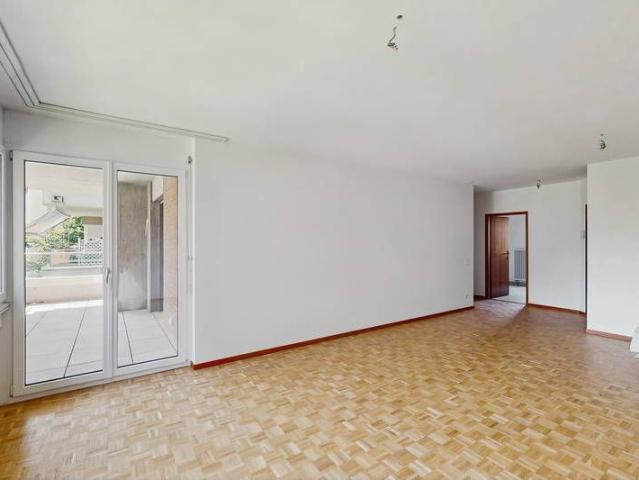 5.5 Zimmer, 117 m², 2. Stock