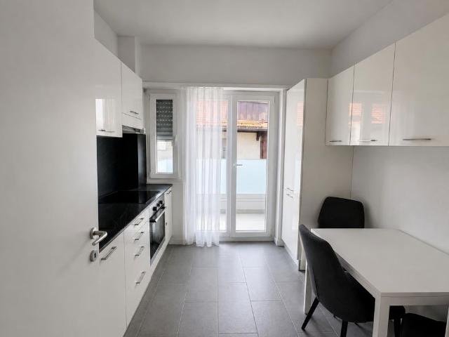 5.5 Zimmer, 117 m², 4. Stock