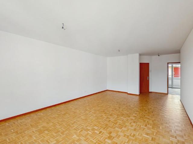 5.5 Zimmer, 117 m², 6. Stock