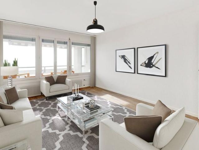 5.5 Zimmer, 114 m², EG
