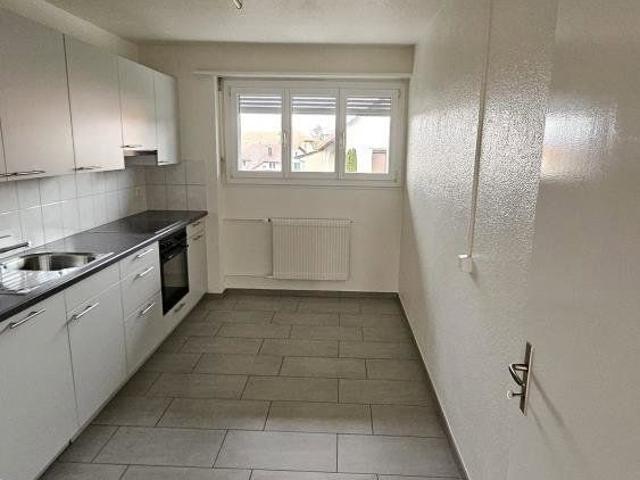 5.5 Zimmer, 114 m², 1. Stock