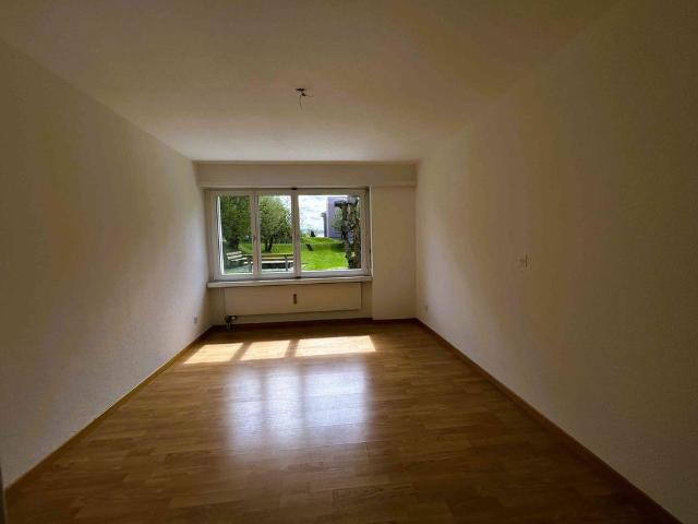 5.5 Zimmer, 114 m², 1. Stock