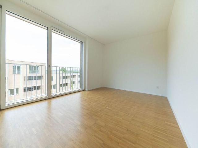5.5 Zimmer, 114 m², 2. Stock