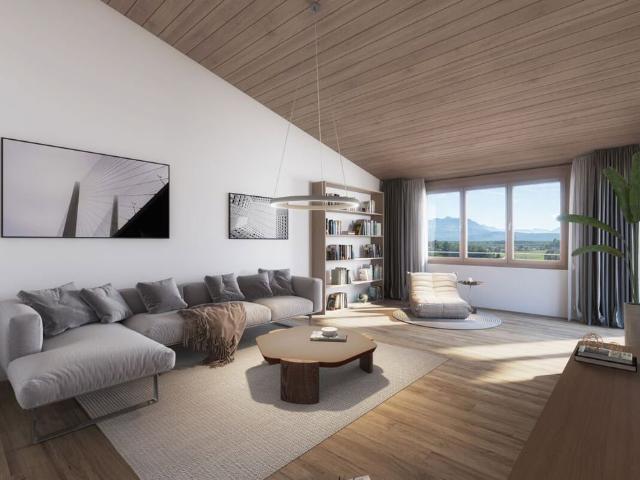 5.5 Zimmer, 114 m²