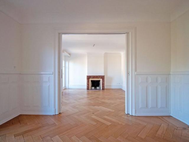 5.5 Zimmer, 114 m², 3. Stock