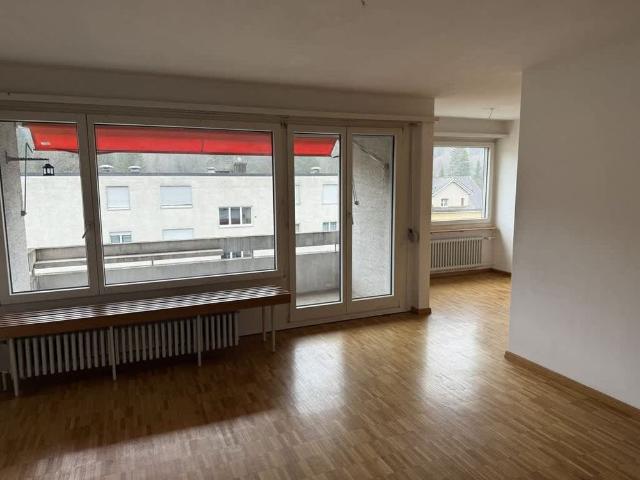 5.5 Zimmer, 114 m², 3. Stock