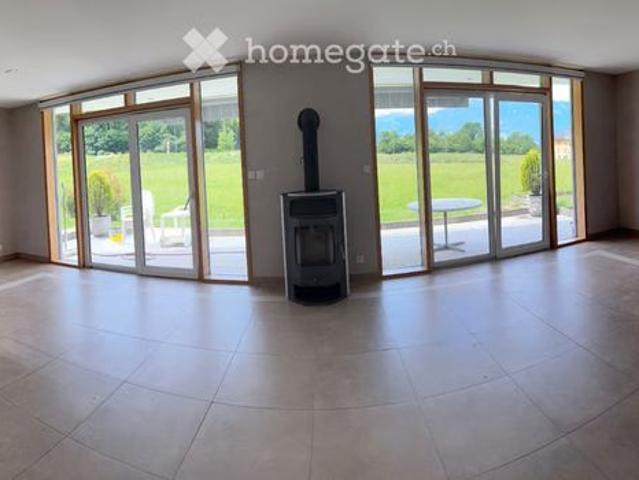 5.5 Zimmer, 115 m²
