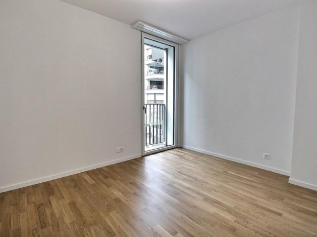 5.5 Zimmer, 115 m², 1. Stock