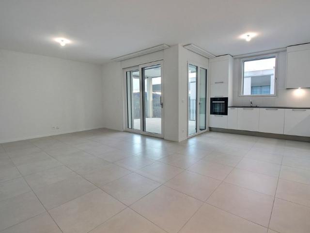 5.5 Zimmer, 115 m², 1. Stock