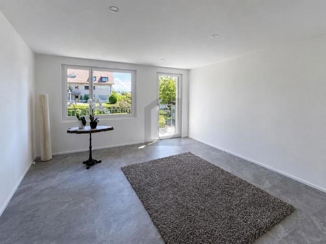 5.5 Zimmer, 115 m², 1. Stock