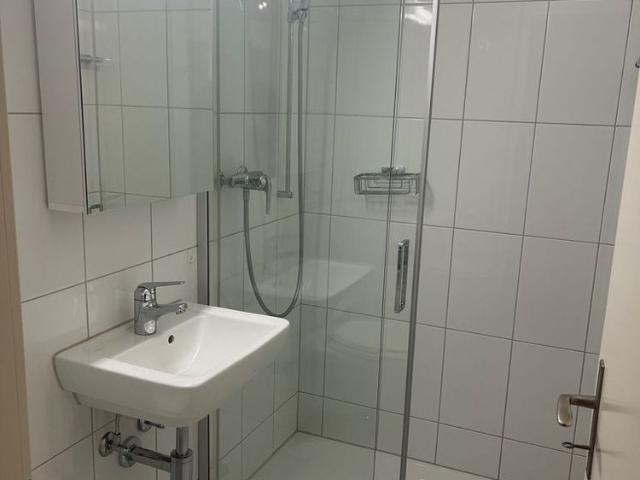 5.5 Zimmer, 115 m², 2. Stock