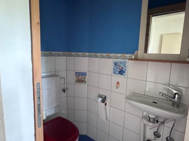 5.5 Zimmer, 115 m², 2. Stock