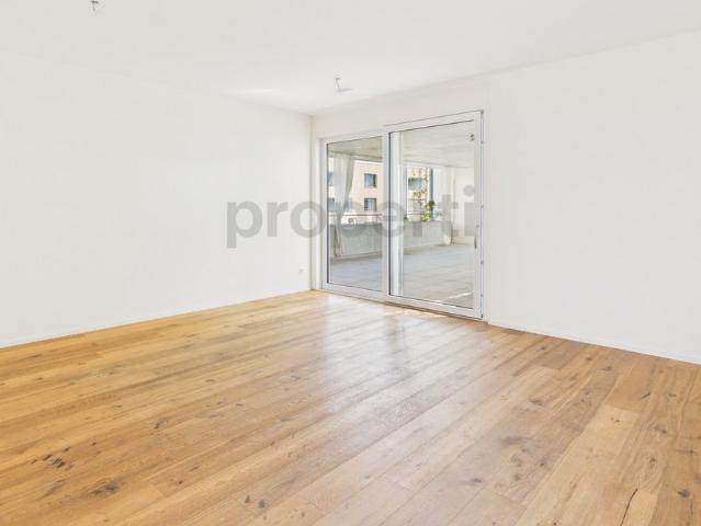 5.5 Zimmer, 115 m², 2. Stock