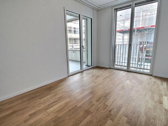 5.5 Zimmer, 115 m², 3. Stock