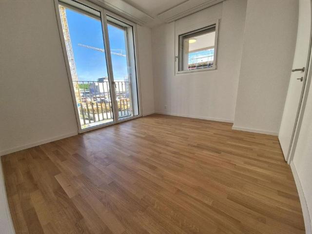 5.5 Zimmer, 115 m², 3. Stock