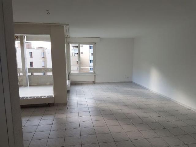 5.5 Zimmer, 115 m², 4. Stock