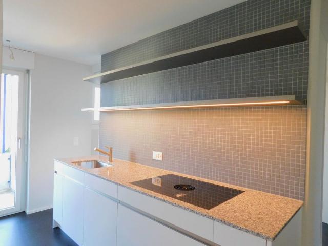 5.5 Zimmer, 115 m²