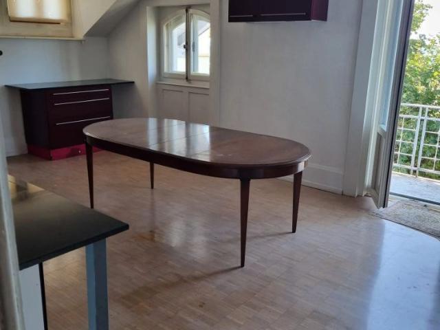 5.5 Zimmer, 115 m²
