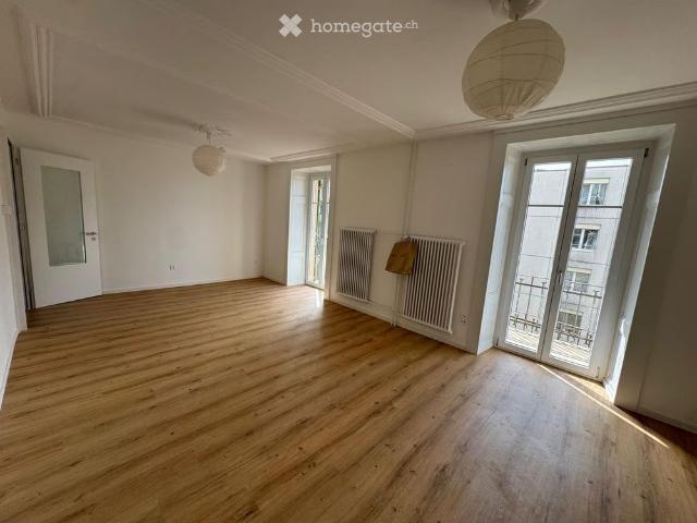 5.5 Zimmer, 115 m²