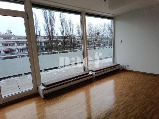 5.5 Zimmer, 116 m², EG