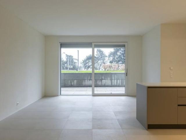 5.5 Zimmer, 116 m², EG