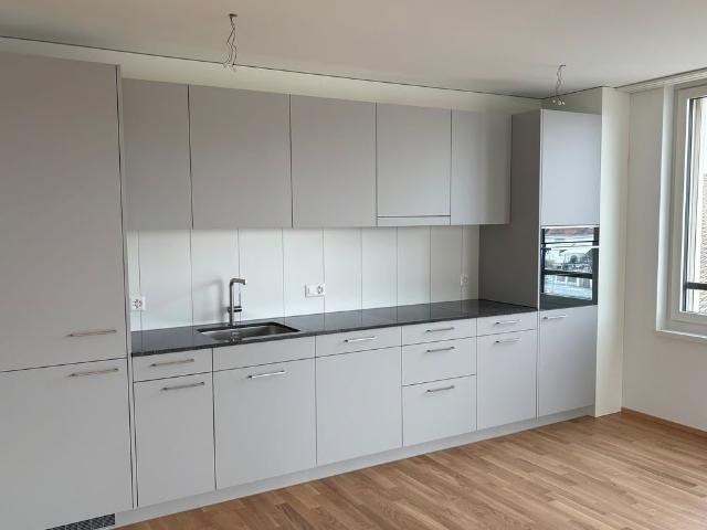 5.5 Zimmer, 116 m², EG