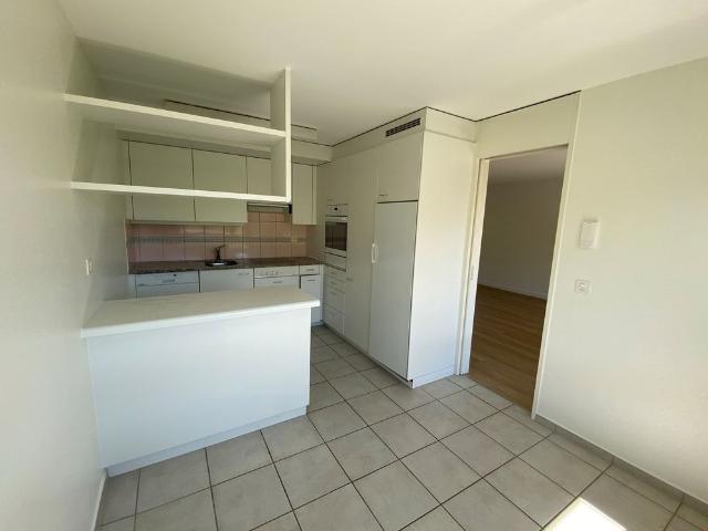 5.5 Zimmer, 116 m², 1. Stock