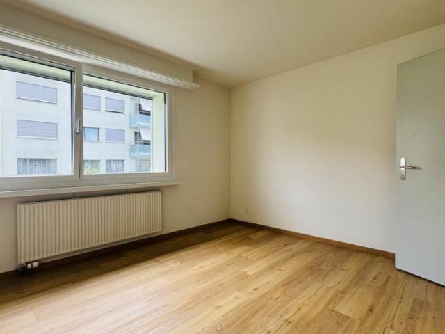 5.5 Zimmer, 116 m², 2. Stock
