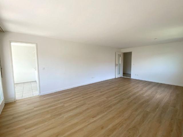 5.5 Zimmer, 116 m², 2. Stock