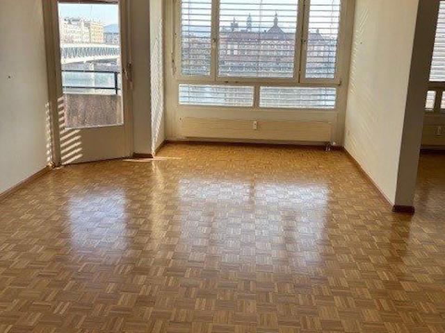 5.5 Zimmer, 116 m², 2. Stock