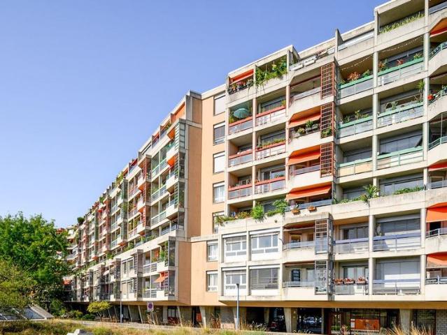 5.5 Zimmer, 116 m², 2. Stock