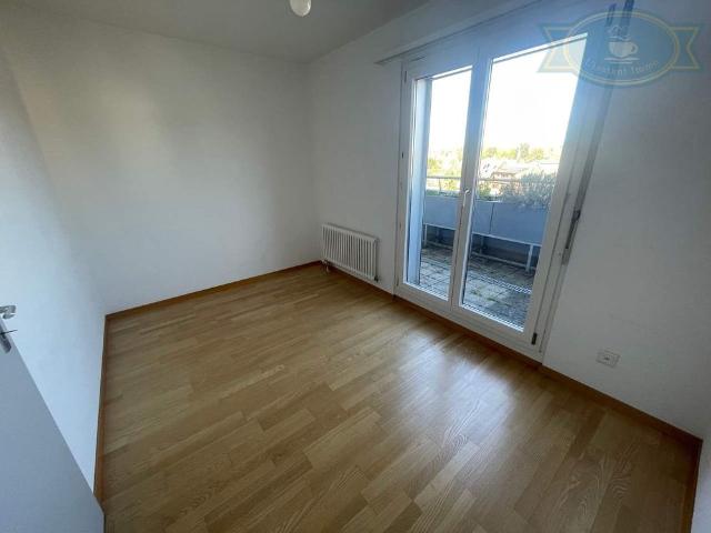 5.5 Zimmer, 116 m², 6. Stock