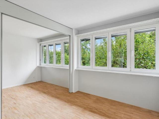 5.5 Zimmer, 118 m², EG