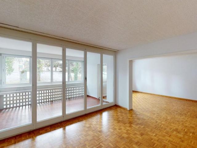 5.5 Zimmer, 118 m², 10. Stock