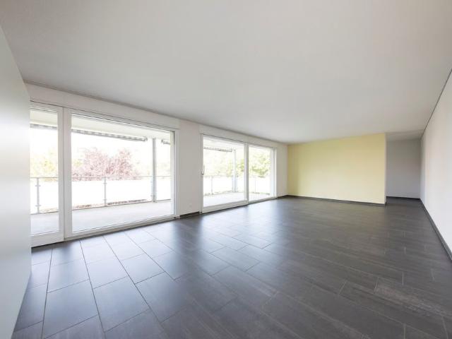5.5 Zimmer, 118 m², 1. Stock