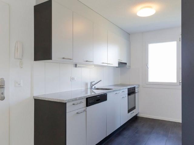 5.5 Zimmer, 118 m², 1. Stock