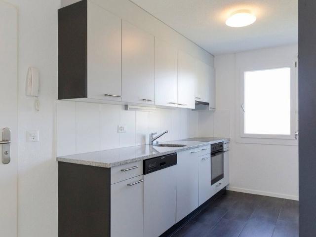 5.5 Zimmer, 118 m², 1. Stock