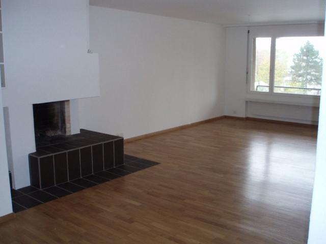 5.5 Zimmer, 118 m², 1. Stock