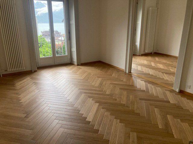 5.5 Zimmer, 118 m², 2. Stock