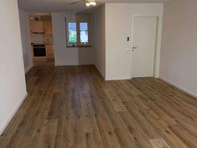5.5 Zimmer, 118 m², 2. Stock