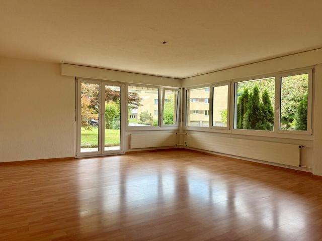 5.5 Zimmer, 118 m²