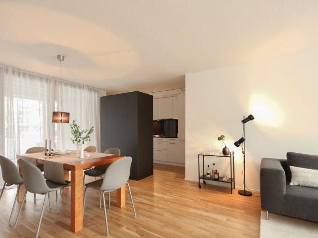 5.5 Zimmer, 119 m², EG