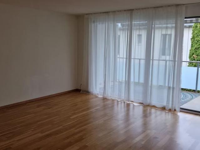 5.5 Zimmer, 119 m², 1. Stock